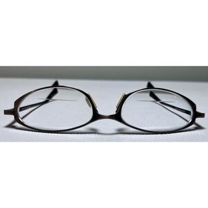 Oliver Peoples‎ Eyeglasses Frames Sunglasses Sissy MU Cat Eye 50-17-135